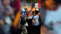 Miles de personas piden la renuncia de Dina Boluarte en una multitudinaria protesta