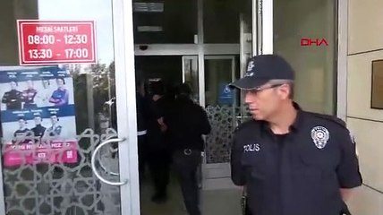 Köpeğin kürekle öldürülmesi davasında karar açıklandı