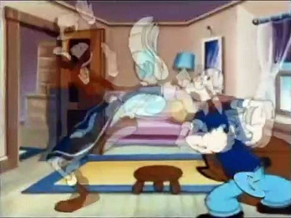 Popeye the Sailor - Se1 - Ep87 HD Watch