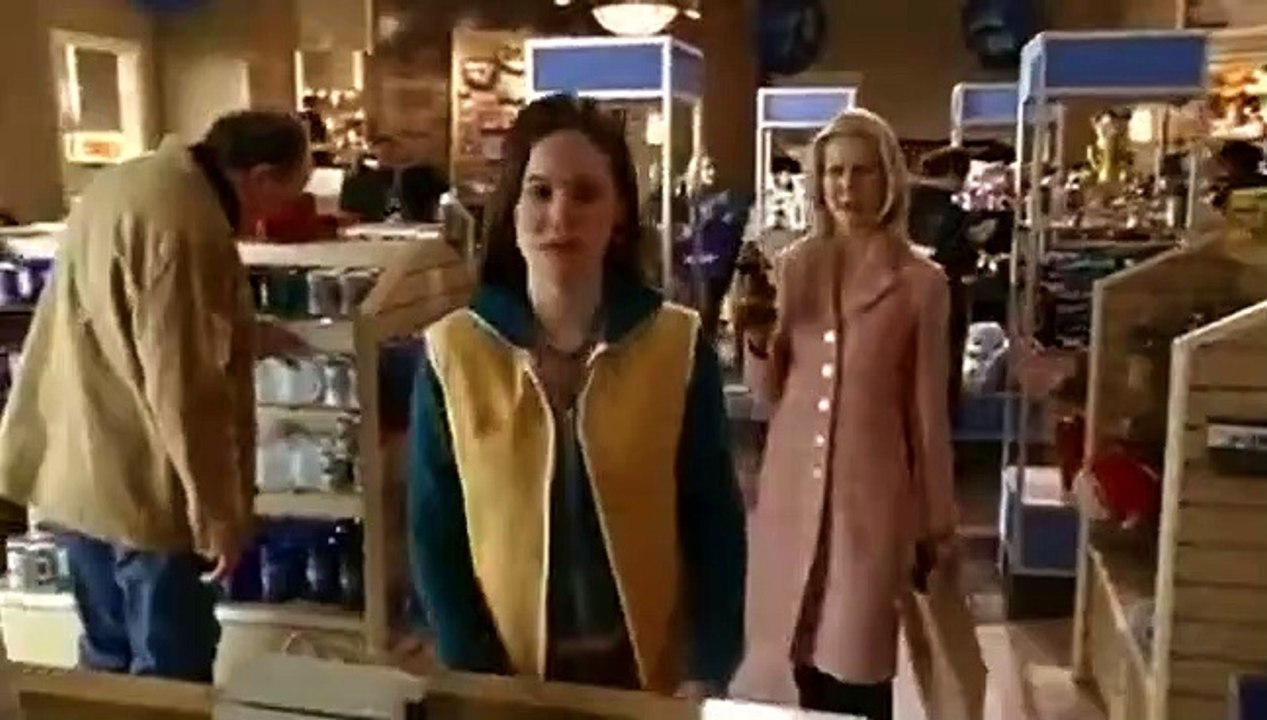 Wonderfalls Se1 - Ep11 HD Watch