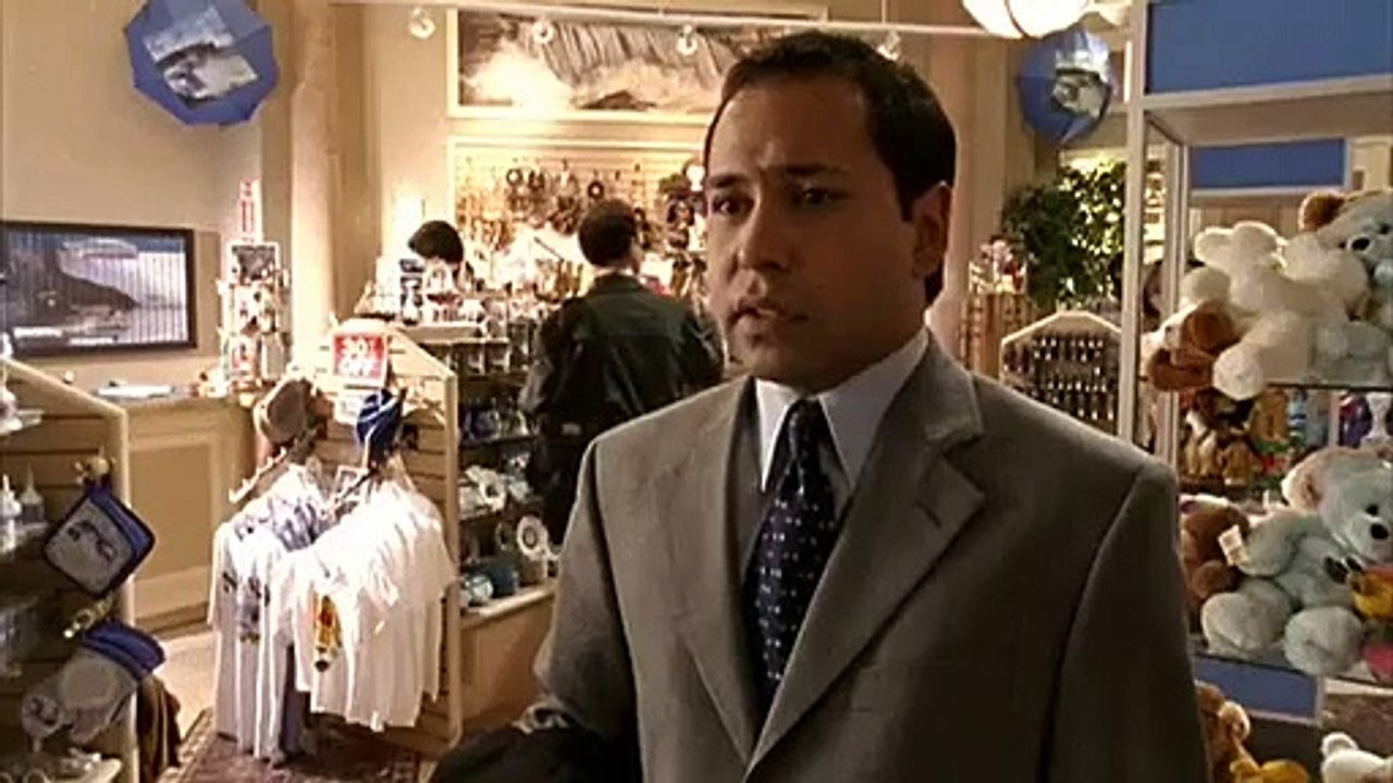 Wonderfalls Se1 - Ep12 HD Watch