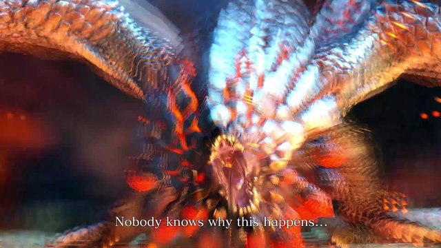 Monster Hunter Rise - Lanzamiento en Xbox y PlayStation