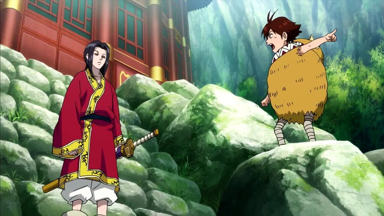 Kingdom - Ep05 HD Watch