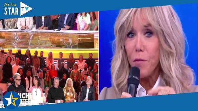 Brigitte Macron aux petits soins pour son mari : “Elle lui fait à manger dans leur appartement privé