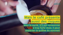 L’erreur à ne surtout pas faire quand ​​on boit du café le matin