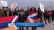 Au Haut-Karabakh, la menace d’une crise humanitaire sans précédent