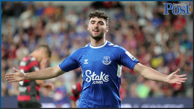 Lancashire Post sport update 20 Jan 2023: Ryan Lowe says he is 'content with current squad'