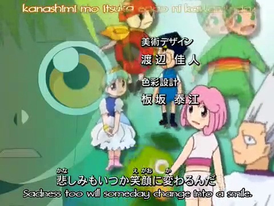 Konjiki no Gash Bell!! - Ep148 HD Watch