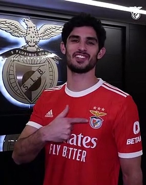 Gonçalo Guedes