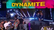 All Elite Wrestling - Dynamite - Se2 - Ep22 - AEW Dynamite 34 HD Watch - Part 02