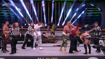 All Elite Wrestling - Dynamite - Se2 - Ep25 - AEW Dynamite 37 HD Watch - Part 02