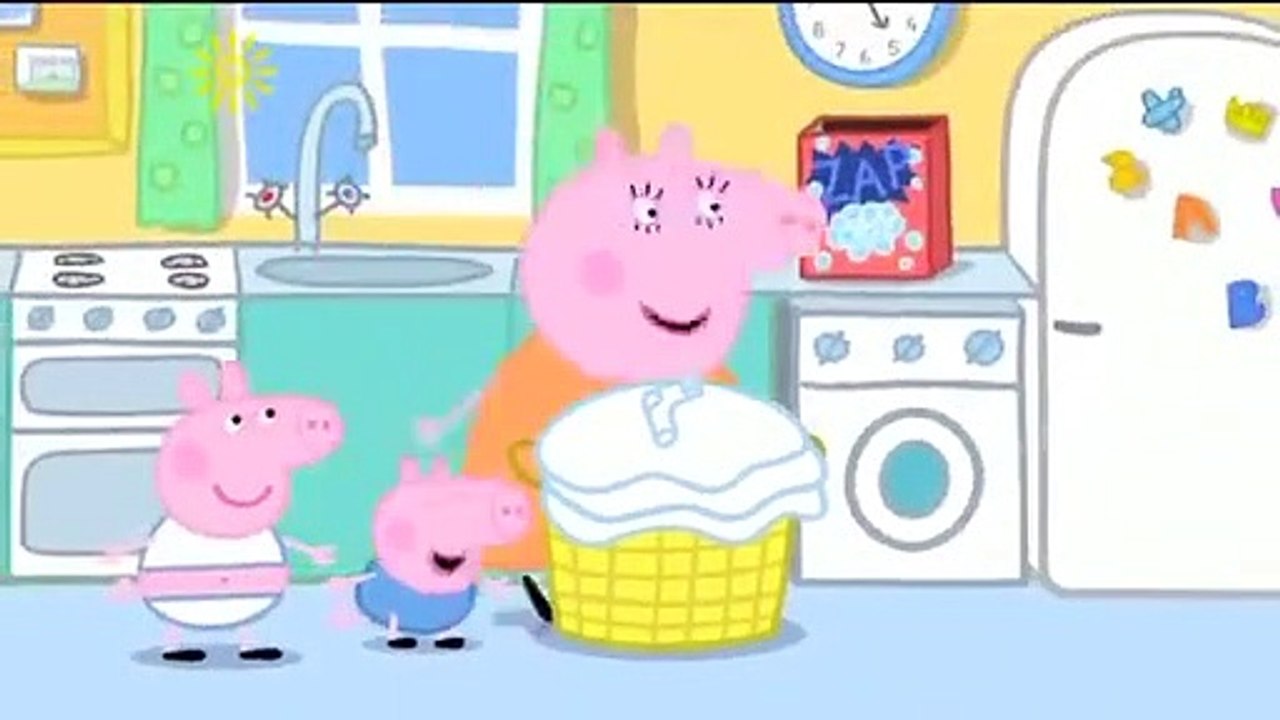 peppa pig - Se3 - Ep10 HD Watch