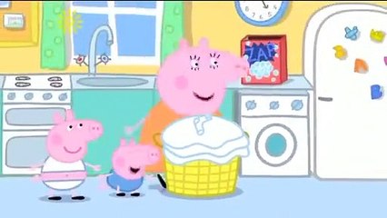 peppa pig - Se3 - Ep10 HD Watch