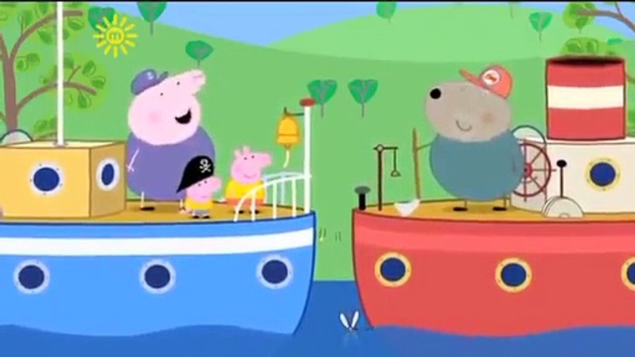 peppa pig - Se3 - Ep11 HD Watch