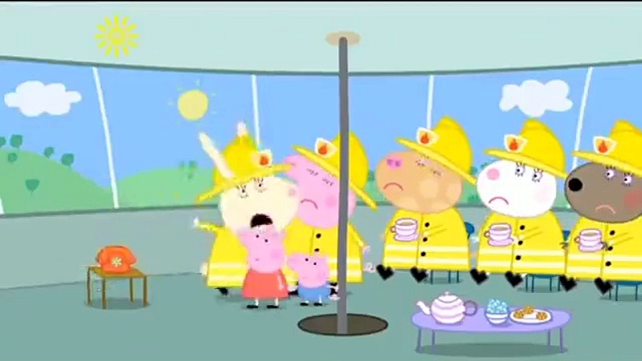 peppa pig - Se3 - Ep13 HD Watch