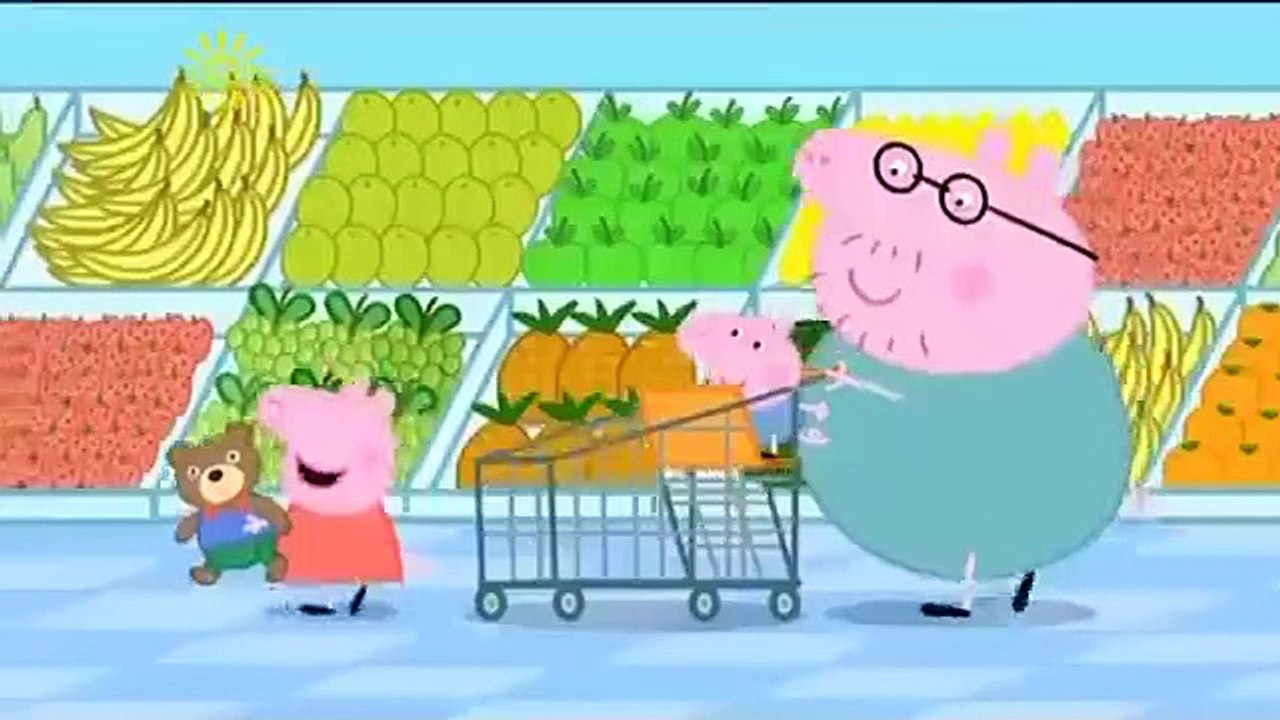 peppa pig - Se3 - Ep15 HD Watch