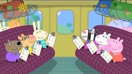 peppa pig - Se3 - Ep18 HD Watch