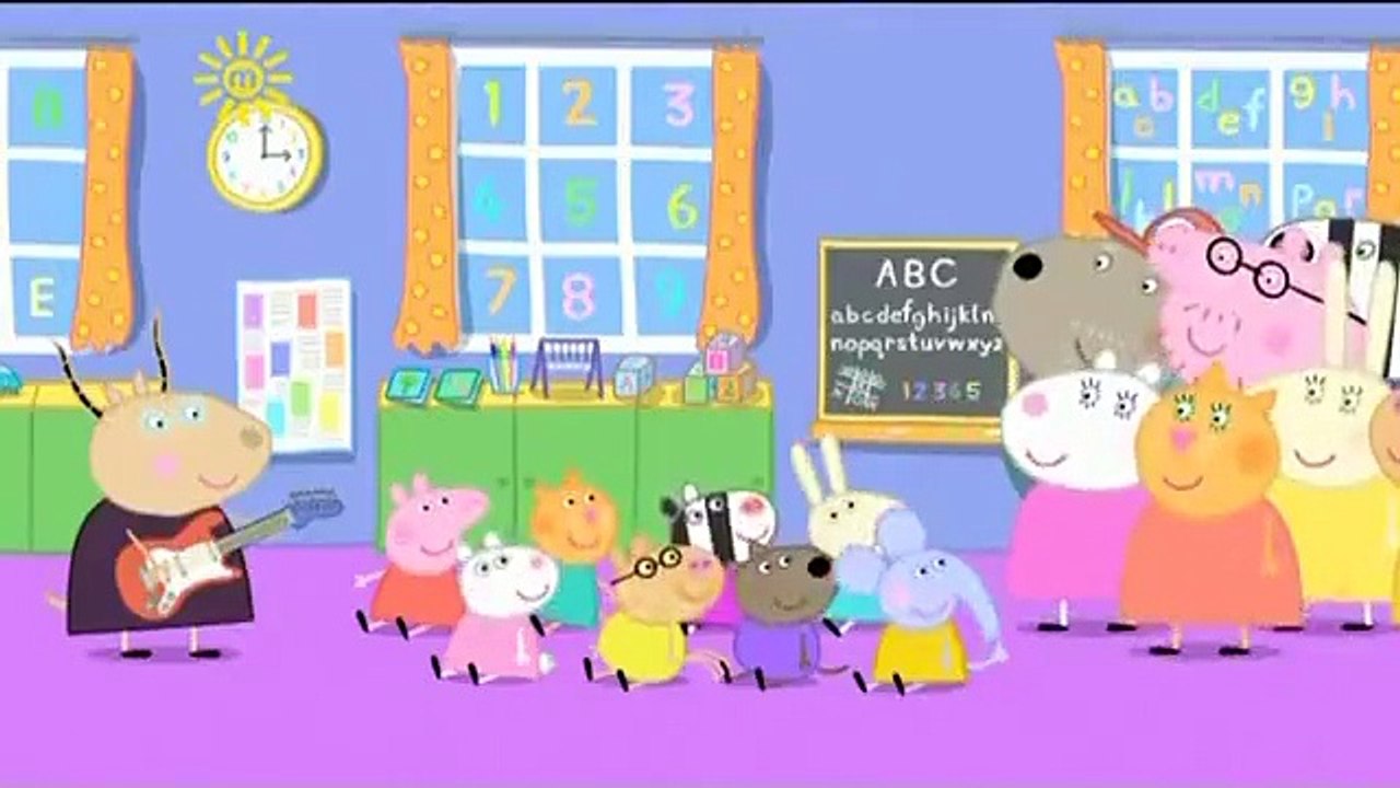 peppa pig - Se3 - Ep20 HD Watch