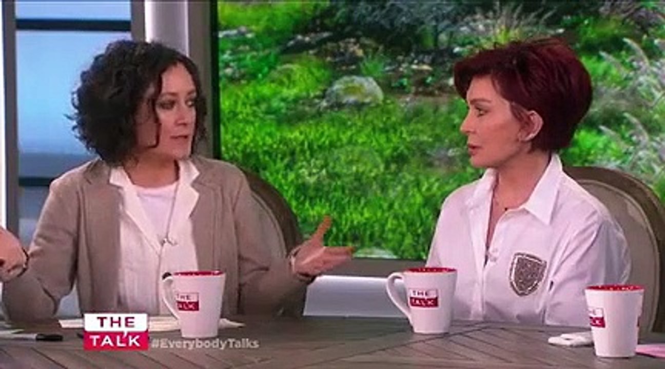 The Talk - Se10 - Ep01 HD Watch