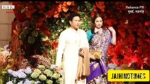 Mukesh Ambani younger son Anant Ambani engagement