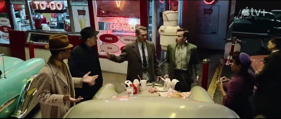 Hello Tomorrow! Fragman