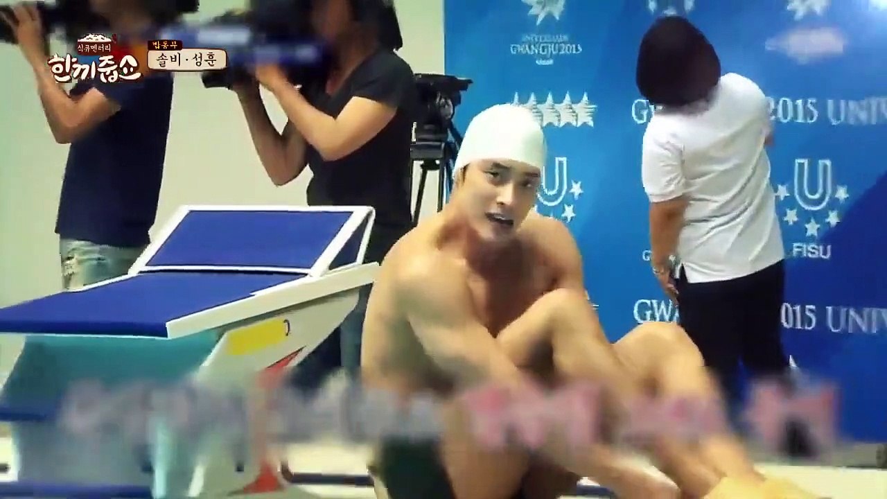 Let's Eat Dinner Together - Ep115 HD Watch