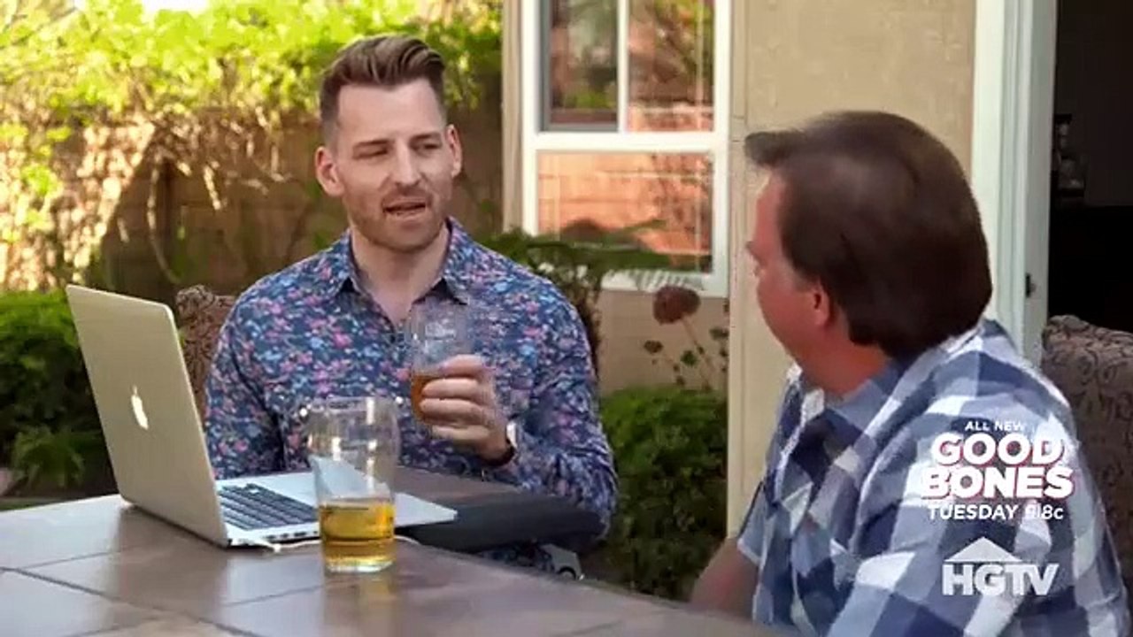 Unspouse My House - Se1 - Ep03 HD Watch