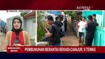 Fakta Pembunuhan Berantai Bekasi-Cianjur, Korban Dikubur di Rumah Solihin dan Wowon!