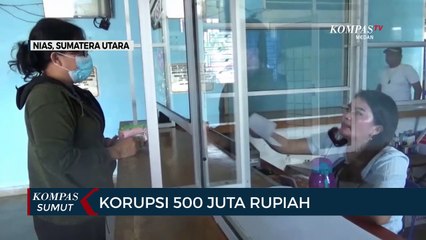 Dugaan Korupsi PDAM Tirta Umbu akan Diambil Polda Sumut
