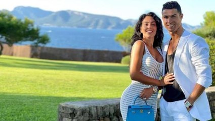 Ronaldo'nun yeni aşçısından tek bir isteği var! Duyanlar "Allah başka dert vermesin" diyor