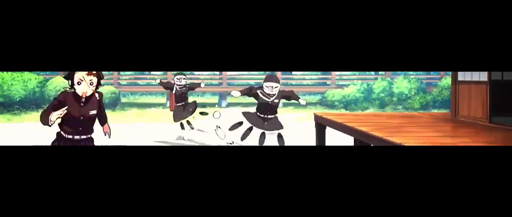 Demon slayer | AMV/EDIT | Kamado tanjiro