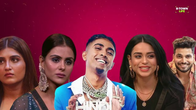 Bigg Boss 16 Winner | Shiv Thakre | Priyanka Chahar Choudhary | MC Stan