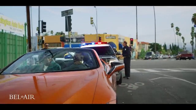 Bel-Air - la bande-annonce de la saison 2 qui fait revenir Tatyana Ali (VO)