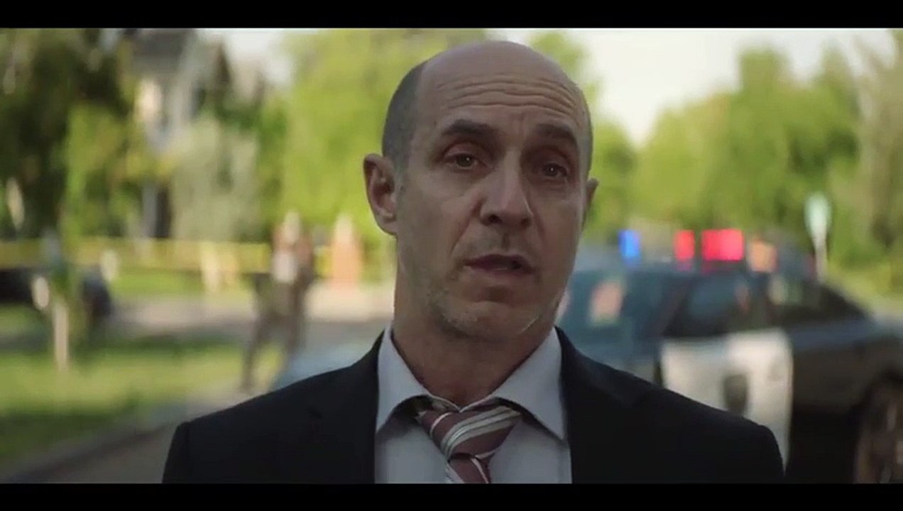 Tribal - se1 - ep01 - i'll show you chief hd watch