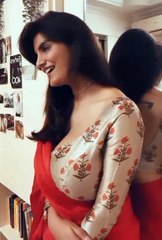 anveshi jain singing Kesariya song in Telugu |Anveshi jain