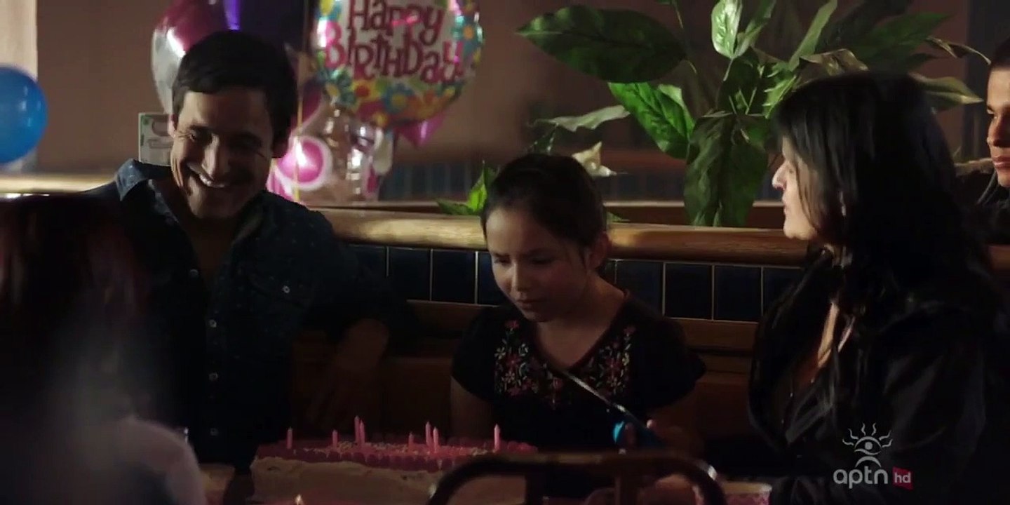 Tribal - se1 - ep04 hd watch