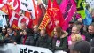 Pensioni in Francia, oltre un milione in piazza contro Macron