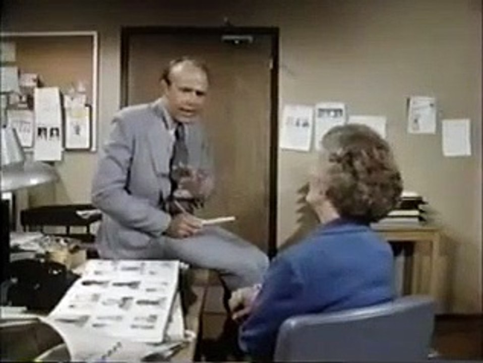 Lou Grant - Se2 - Ep05 HD Watch
