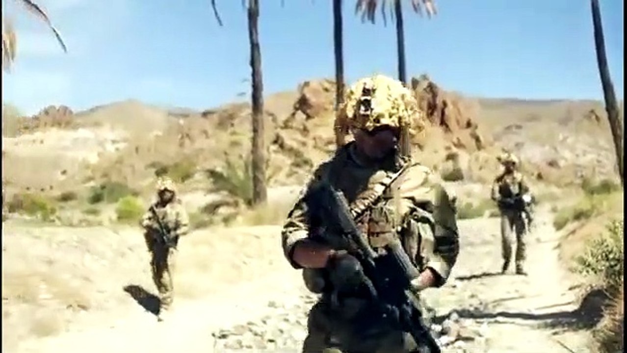 Warrior - Se1 - Ep05 - The Rat HD Watch