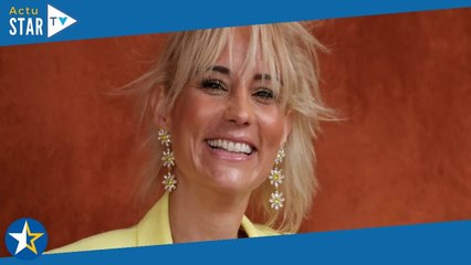 "Tu sens qu'on a pris 20 ans dans la face" : nostalgique, Elodie Gossuin dévoile d'anciennes photos