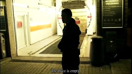 Warrior - Se1 - Ep06 - Showdown HD Watch