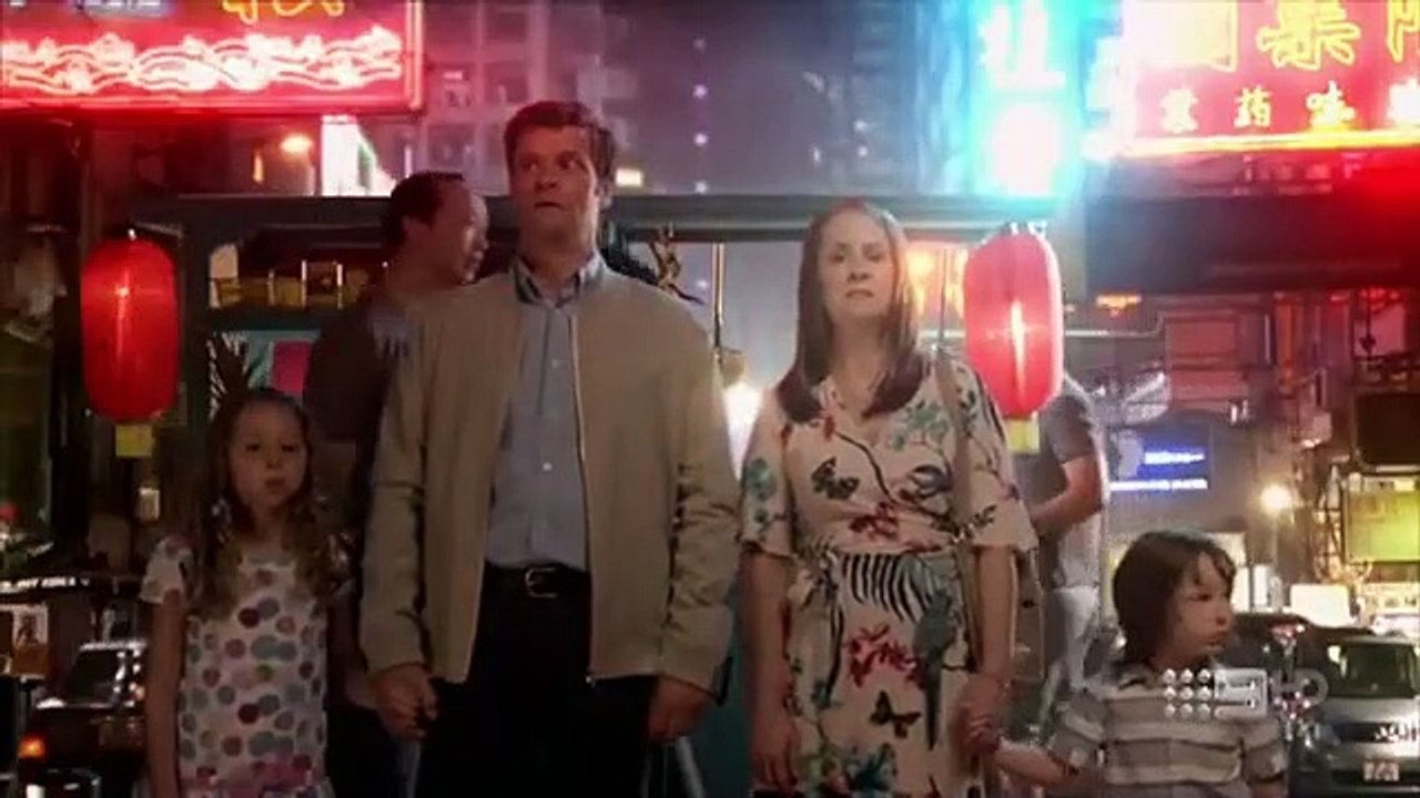 True Story With Hamish And Andy - Se1 - Ep01 HD Watch