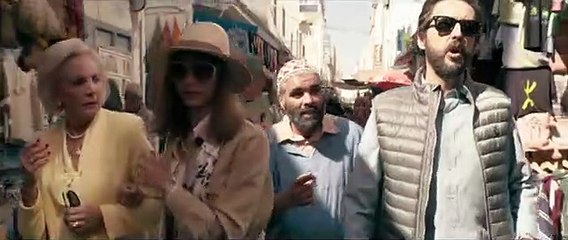 Trailer de 'Ocho apellidos marroquís'