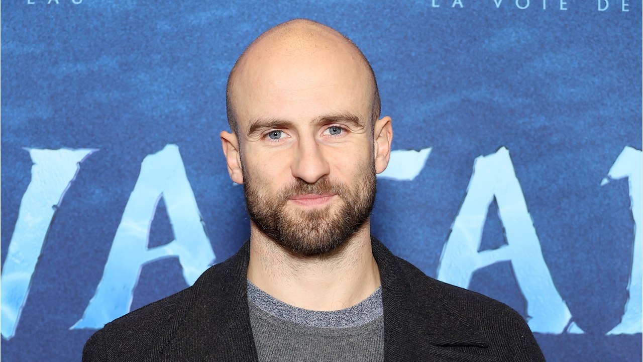 VOICI - Danse avec les stars : François Alu subtilement taclé par une danseuse du programme