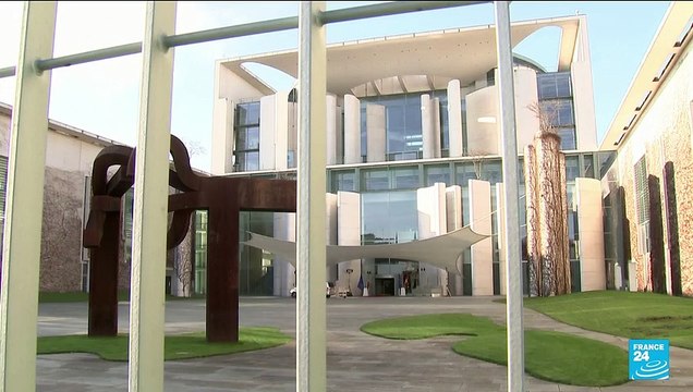 Military aid to Ukraine: Western allies meet as pressure grows for tanks