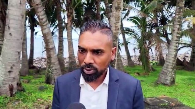 Selly met le paquet sur l'insécurité et exclut l'idée d'une présidence tournante à la CIREST