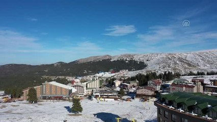 "Karsız Uludağ" hem çalışanları hem işletmeleri endişelendiriyor