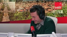 Pierre Lescure : le cinéma et... moi ! L'invité de Sonia Devillers