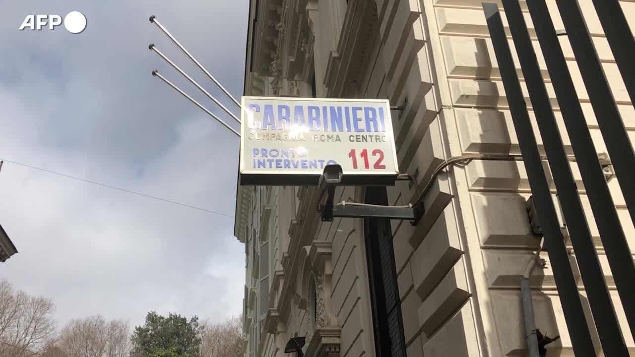 Roma, frode alle assicurazioni: 4 arresti, coinvolti anche medici