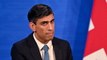 Rishi Sunak outlines why taxes cannot be cut: ‘You’re not idiots, you know what happened’